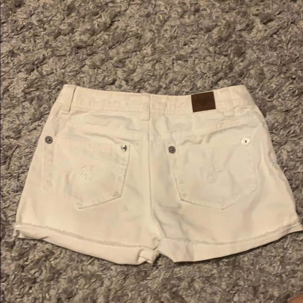 Justice Shorts - Picture 2 of 2
